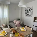 Harmony Hills Apartment