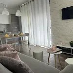 Harmony Hills Apartment