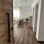 Harmony Hills Apartment