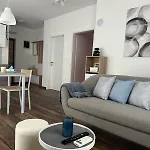 Harmony Hills Apartment