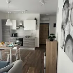 Apartment Harmony Hills *