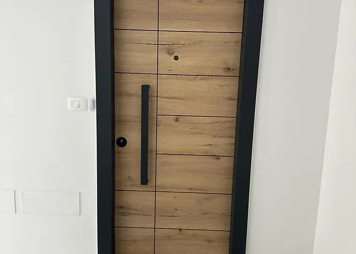 Harmony Hills Apartment Pula