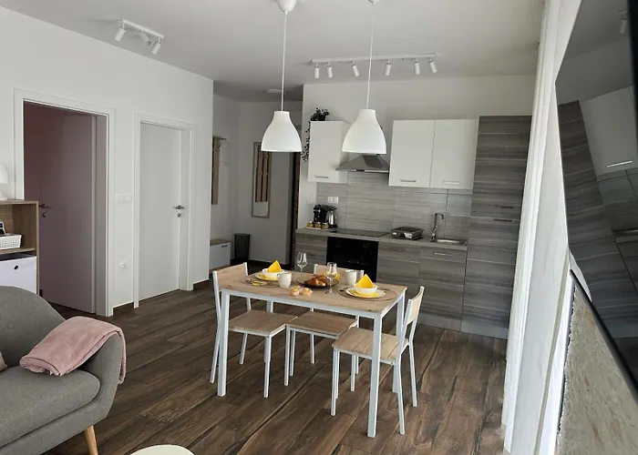 Apartment Harmony Hills Pula