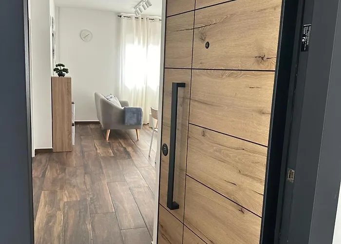 Apartment Harmony Hills Pula