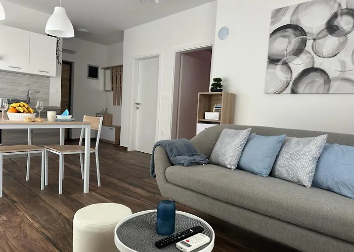 Harmony Hills Apartment