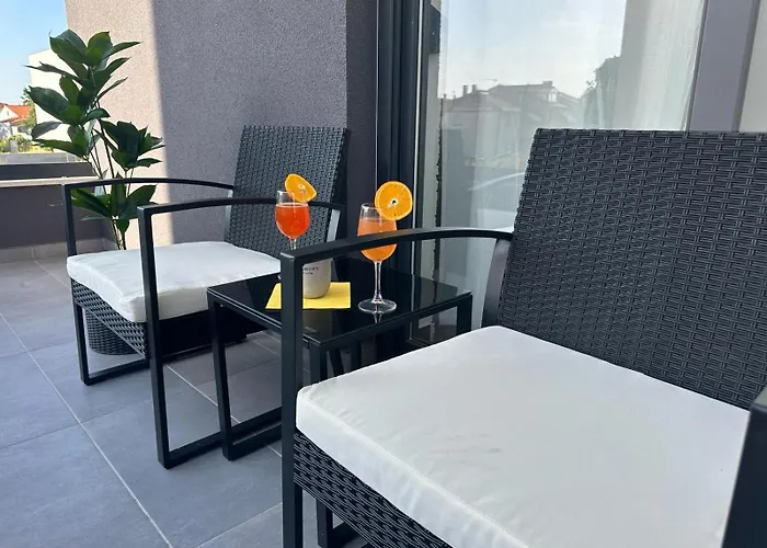 Harmony Hills Pula
