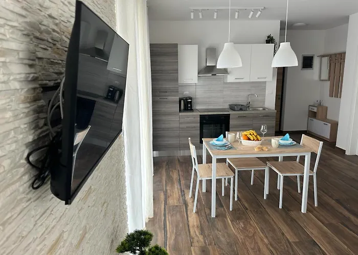 Apartment Harmony Hills