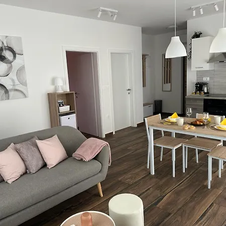 Harmony Hills Apartamento