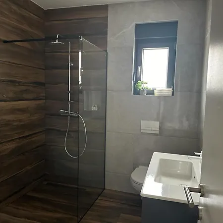 Harmony Hills Apartament *