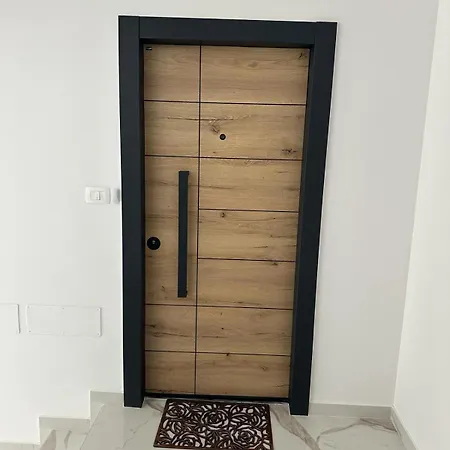 Harmony Hills Apartamento Pula