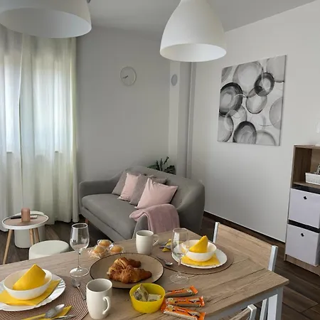 Harmony Hills Apartamento