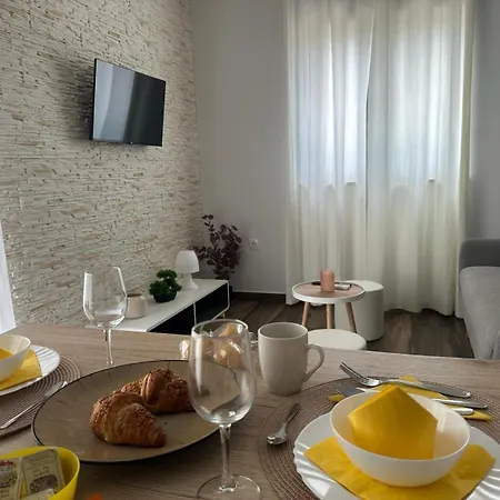 Apartament Harmony Hills Pula
