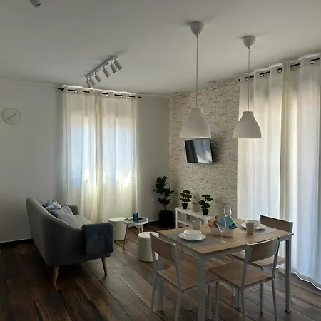 Apartamento Harmony Hills *