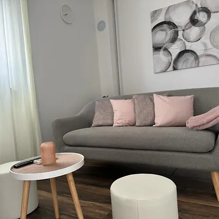 Harmony Hills Apartament Pula