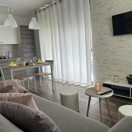 Harmony Hills Apartament