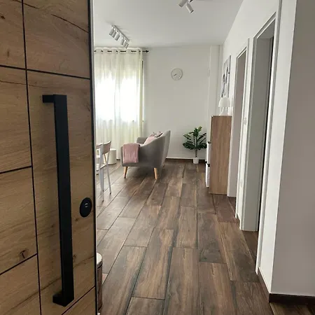 Harmony Hills Apartamento