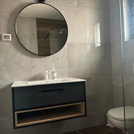 Apartamento Harmony Hills Pula