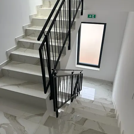 Harmony Hills Apartament *