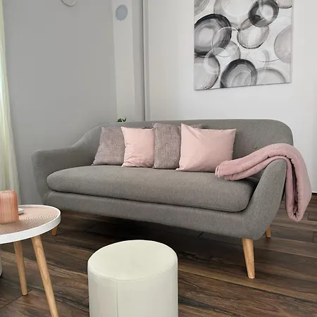 Apartamento Harmony Hills *