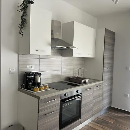 Harmony Hills Apartamento Pula