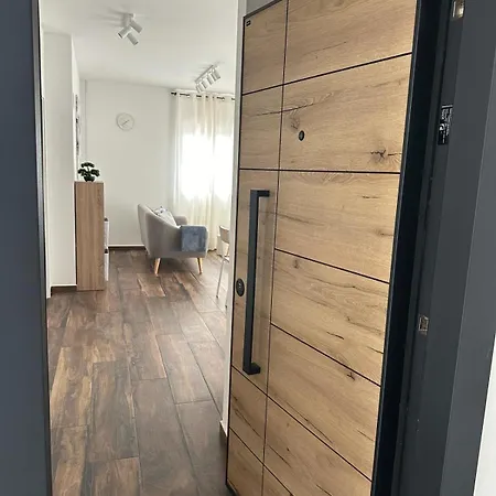 Apartament Harmony Hills Pula