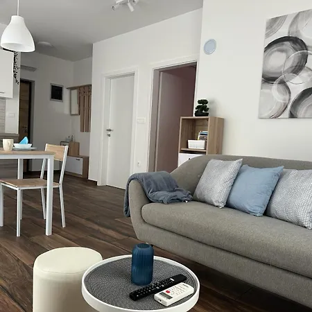 Harmony Hills Apartamento