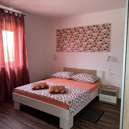 Apartament Harmony Hills Pula