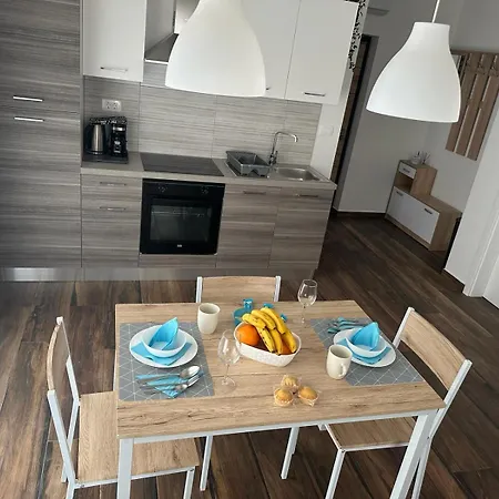 Harmony Hills * Pula