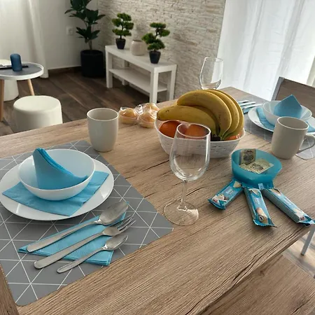 Harmony Hills Apartament