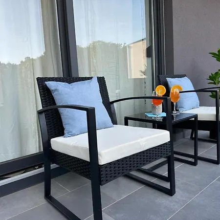 Apartamento Harmony Hills Pula