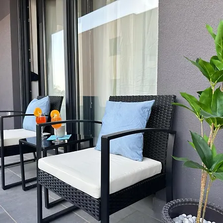 Harmony Hills * Pola