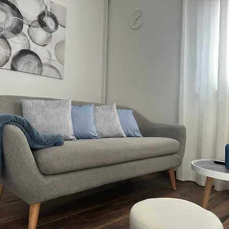 Apartamento Harmony Hills *