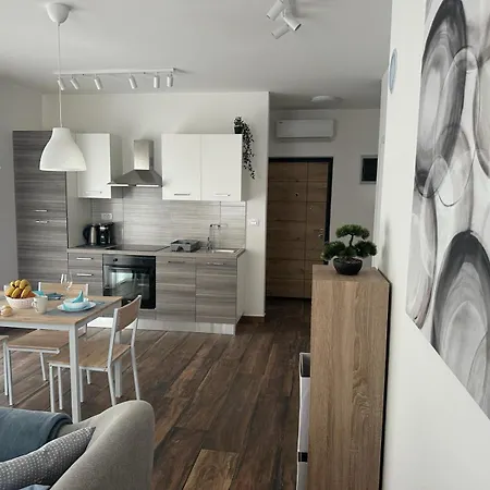 Apartamento Harmony Hills *