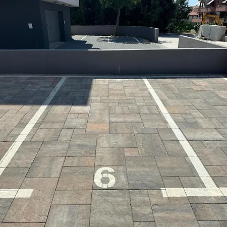 Harmony Hills Pola