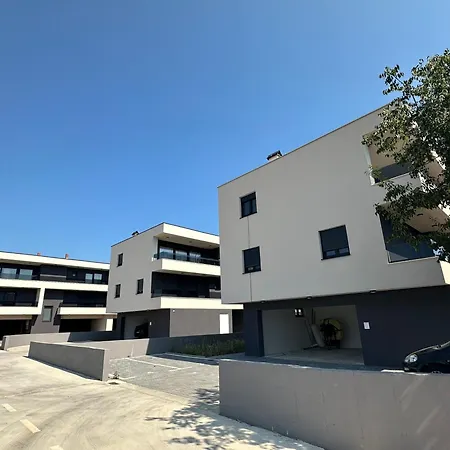 Harmony Hills Apartamento *