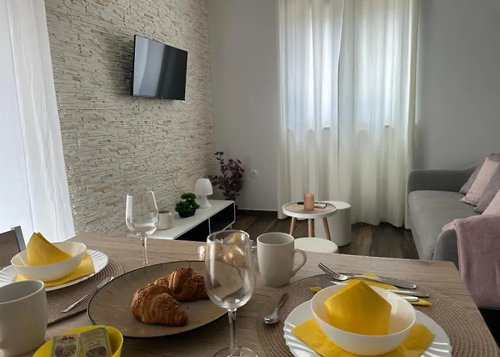 Apartment Harmony Hills Pula