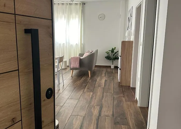 Harmony Hills Apartment