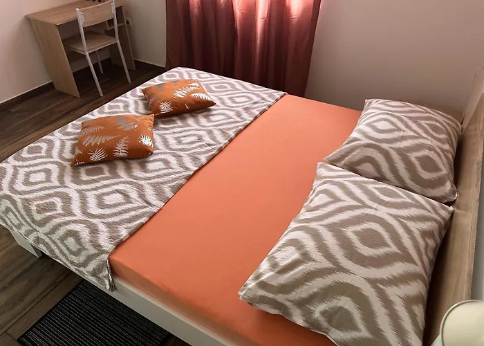 Harmony Hills * Pula