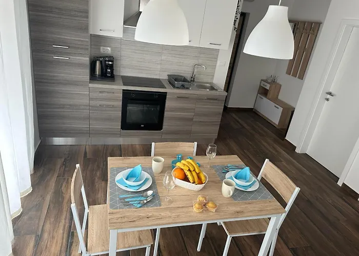 Harmony Hills * Pula