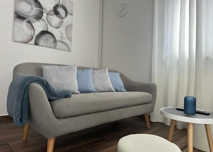 Apartment Harmony Hills *