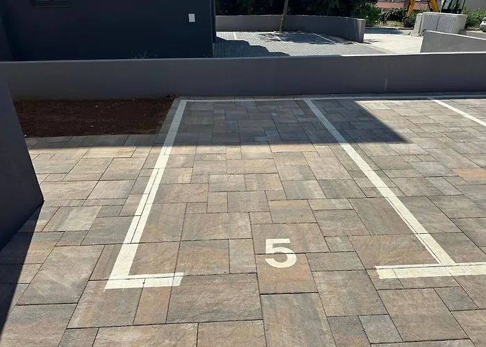 Apartment Harmony Hills