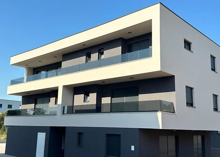 Harmony Hills Apartment Pula