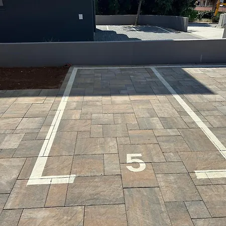 Appartement Harmony Hills