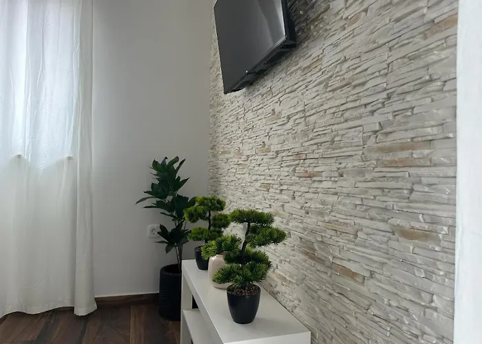 Appartement Harmony Hills Pula