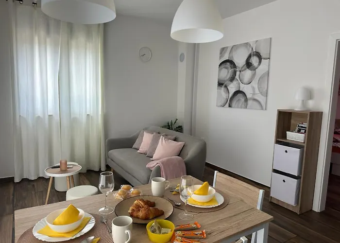 Harmony Hills Appartement