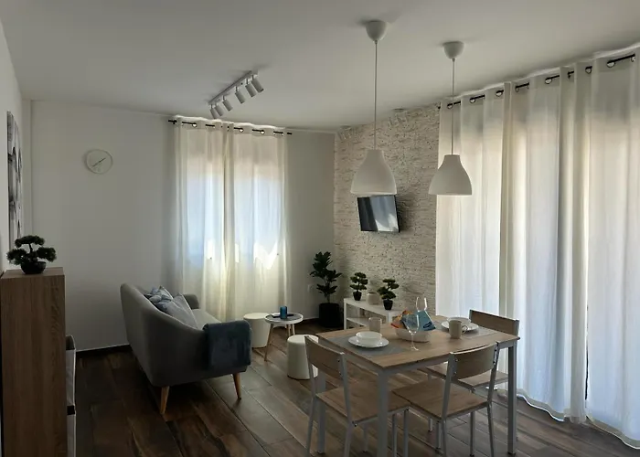 Appartement Harmony Hills *