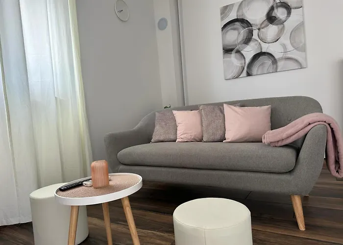 Harmony Hills Appartement Pula