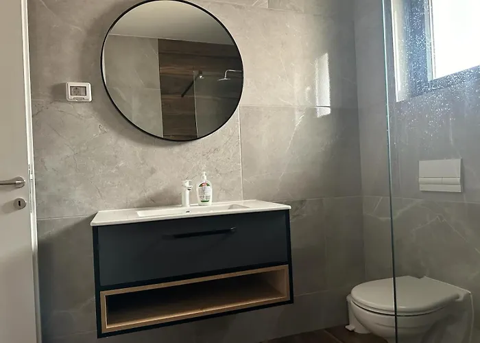 Appartement Harmony Hills Pula