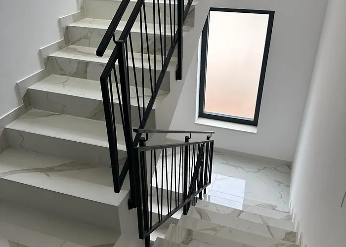 Harmony Hills Appartement *