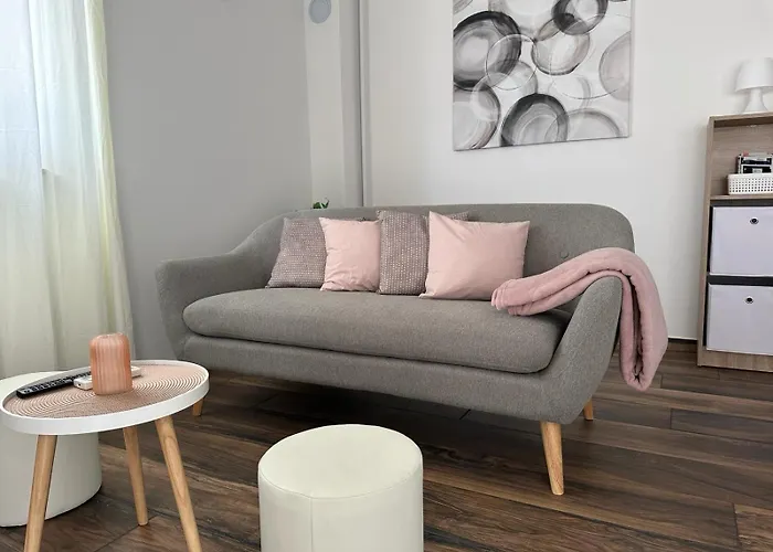 Appartement Harmony Hills *